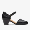 Clarks Emily 2 Ketra<Women Heels & Pumps