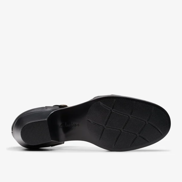 Clarks Emily 2 Ketra<Women Heels & Pumps