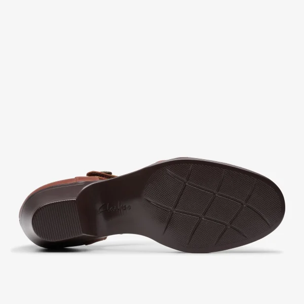 Clarks Emily 2 Ketra<Women Heels & Pumps