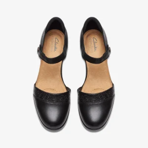 Clarks Emily 2 Ketra<Women Heels & Pumps