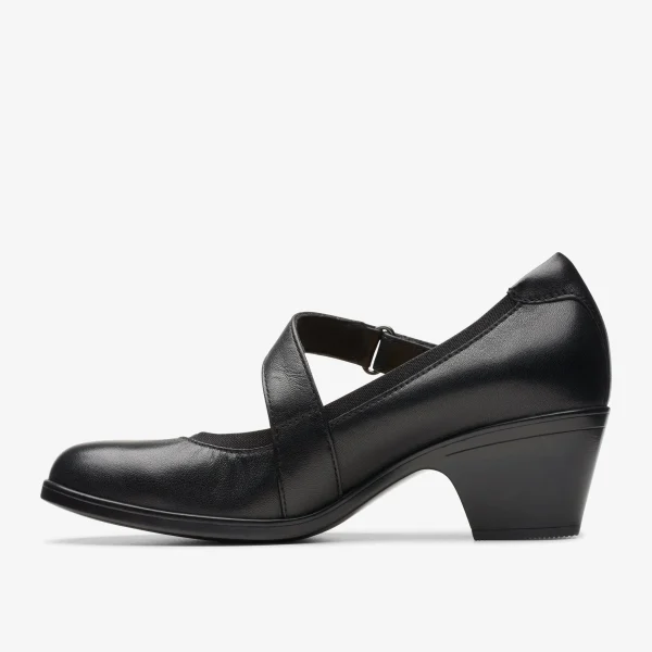 Clarks Emily 2 Mabel<Women Heels & Pumps