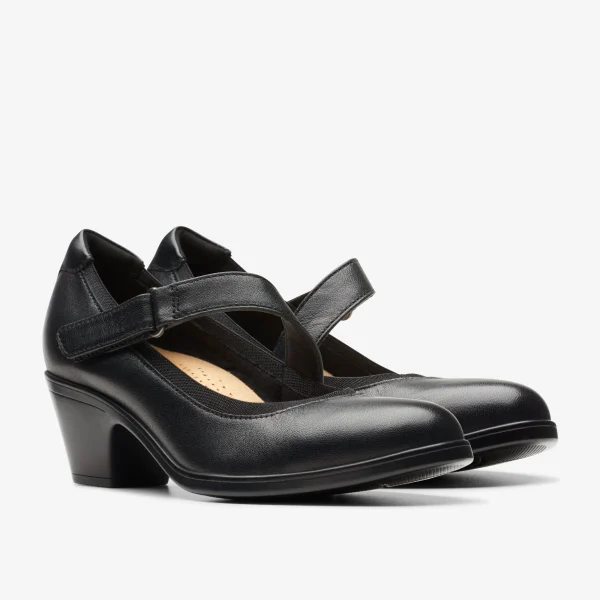 Clarks Emily 2 Mabel<Women Heels & Pumps