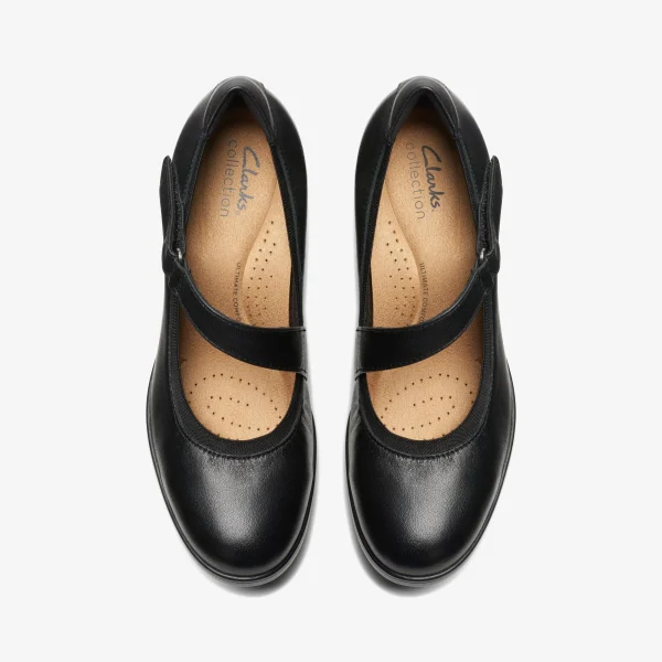 Clarks Emily 2 Mabel<Women Heels & Pumps