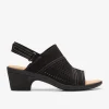 Clarks Emily 2 Mist<Women Sandals & Flip Flops | Heels & Pumps