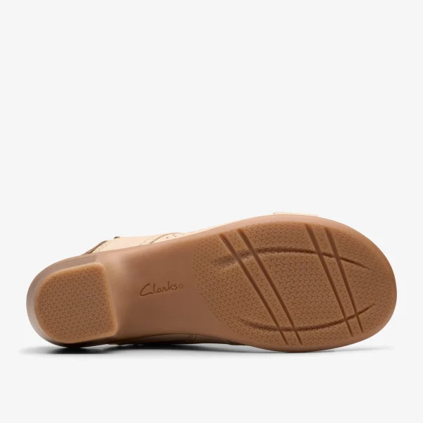 Clarks Emily 2 Mist<Women Sandals & Flip Flops | Heels & Pumps