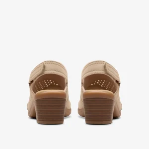 Clarks Emily 2 Mist<Women Sandals & Flip Flops | Heels & Pumps
