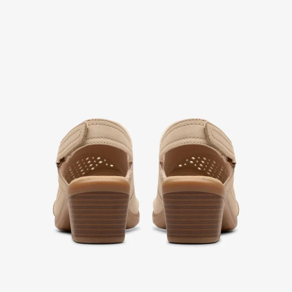 Clarks Emily 2 Mist<Women Sandals & Flip Flops | Heels & Pumps