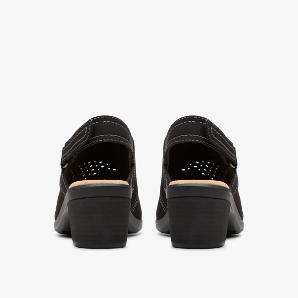 Clarks Emily 2 Mist<Women Sandals & Flip Flops | Heels & Pumps