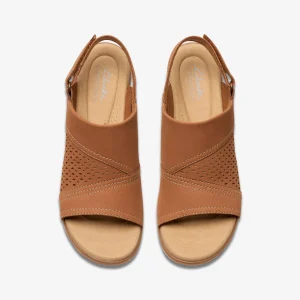Clarks Emily 2 Mist<Women Sandals & Flip Flops | Heels & Pumps