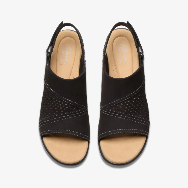 Clarks Emily 2 Mist<Women Sandals & Flip Flops | Heels & Pumps