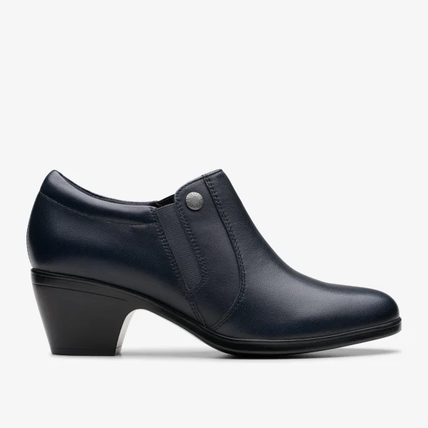 Clarks Emily 2 Reyna<Women Heels & Pumps | Boots & Booties