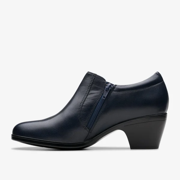 Clarks Emily 2 Reyna<Women Heels & Pumps | Boots & Booties