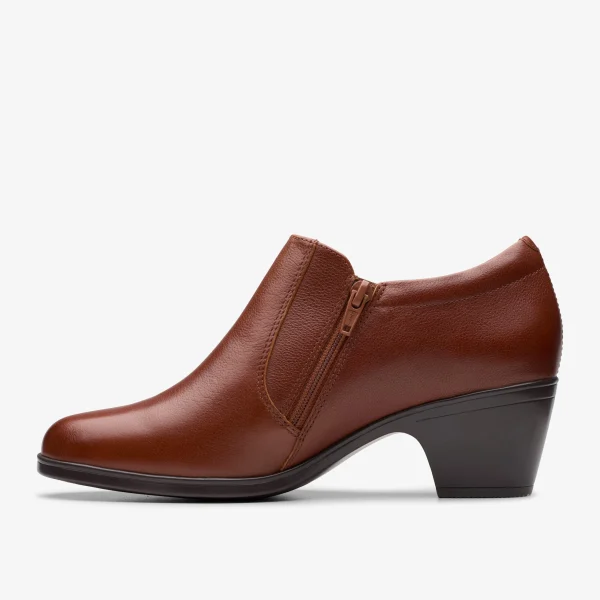 Clarks Emily 2 Reyna<Women Heels & Pumps | Boots & Booties
