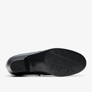 Clarks Emily 2 Reyna<Women Heels & Pumps | Boots & Booties