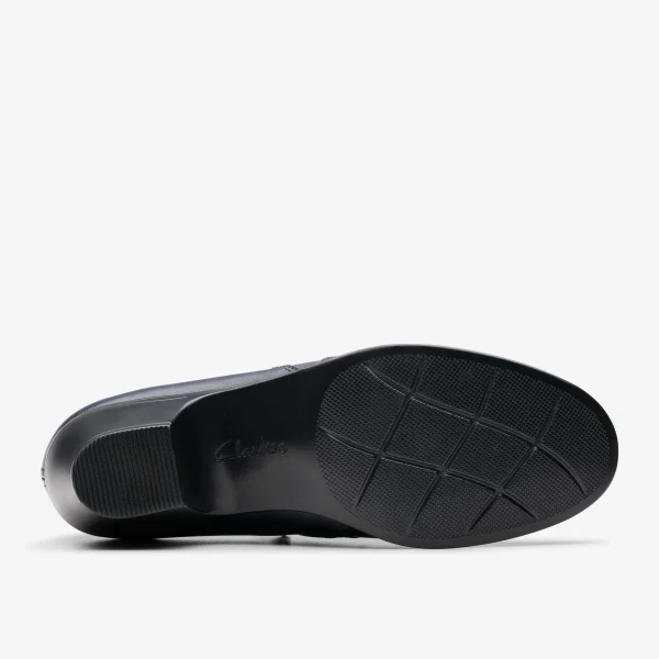 Clarks Emily 2 Reyna<Women Heels & Pumps | Boots & Booties