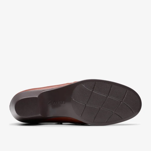 Clarks Emily 2 Reyna<Women Heels & Pumps | Boots & Booties