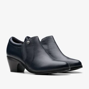 Clarks Emily 2 Reyna<Women Heels & Pumps | Boots & Booties