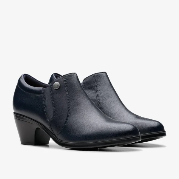 Clarks Emily 2 Reyna<Women Heels & Pumps | Boots & Booties