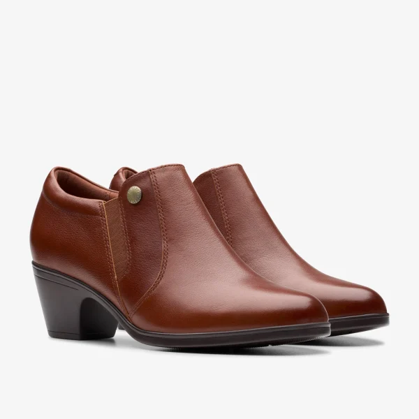 Clarks Emily 2 Reyna<Women Heels & Pumps | Boots & Booties