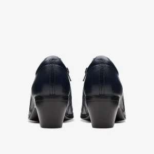 Clarks Emily 2 Reyna<Women Heels & Pumps | Boots & Booties