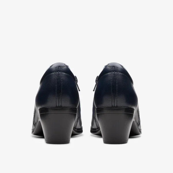 Clarks Emily 2 Reyna<Women Heels & Pumps | Boots & Booties
