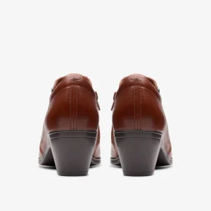 Clarks Emily 2 Reyna<Women Heels & Pumps | Boots & Booties