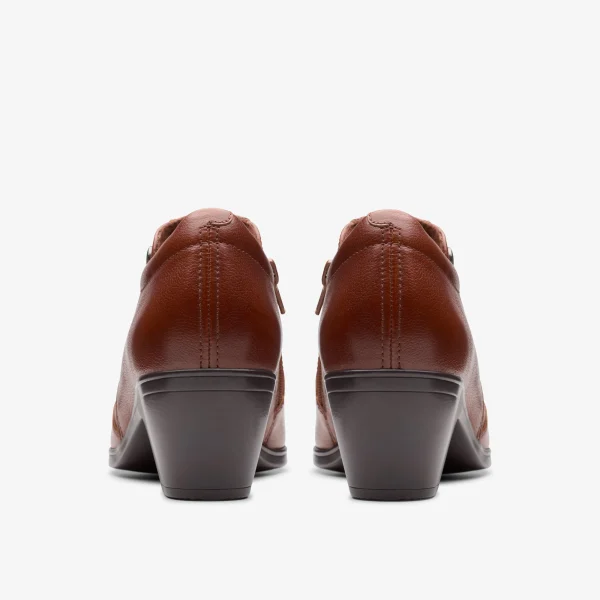 Clarks Emily 2 Reyna<Women Heels & Pumps | Boots & Booties