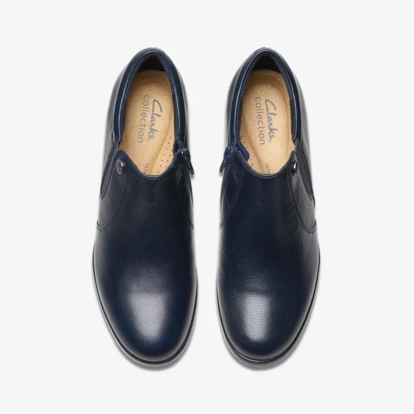 Clarks Emily 2 Reyna<Women Heels & Pumps | Boots & Booties