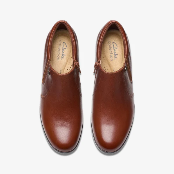 Clarks Emily 2 Reyna<Women Heels & Pumps | Boots & Booties