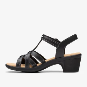 Clarks Emily 2 Rose<Women Sandals & Flip Flops | Dress Shoes