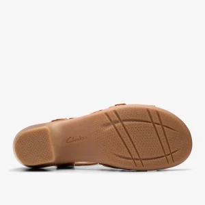 Clarks Emily 2 Rose<Women Sandals & Flip Flops | Dress Shoes