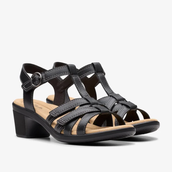 Clarks Emily 2 Rose<Women Sandals & Flip Flops | Dress Shoes