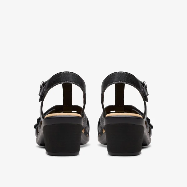 Clarks Emily 2 Rose<Women Sandals & Flip Flops | Dress Shoes