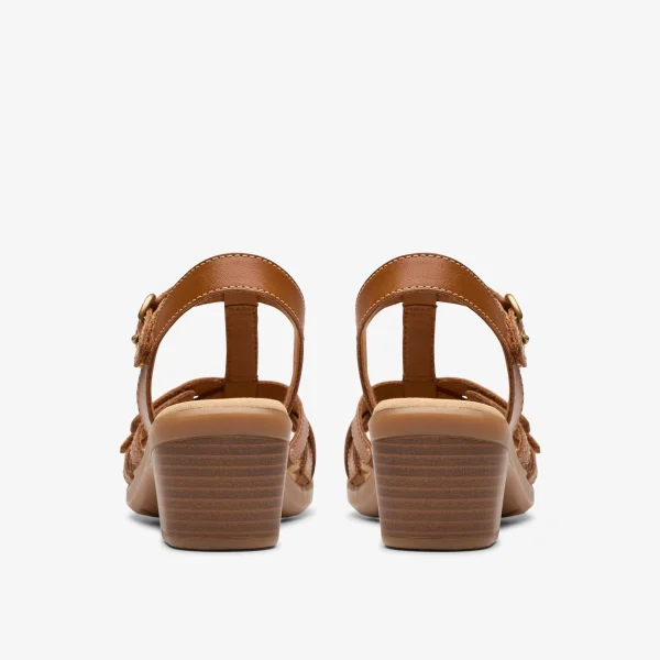 Clarks Emily 2 Rose<Women Sandals & Flip Flops | Dress Shoes