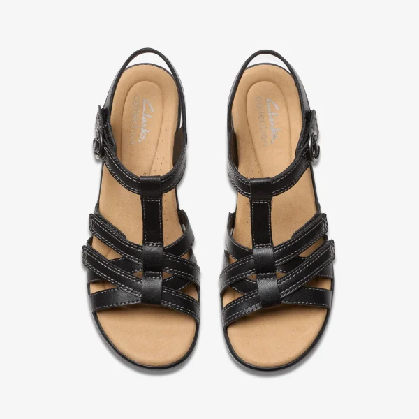 Clarks Emily 2 Rose<Women Sandals & Flip Flops | Dress Shoes