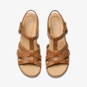 Clarks Emily 2 Rose<Women Sandals & Flip Flops | Dress Shoes