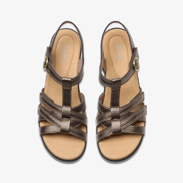 Clarks Emily 2 Rose<Women Sandals & Flip Flops | Dress Shoes