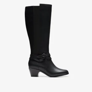 Clarks Emily2 Dream<Women Boots & Booties