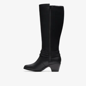 Clarks Emily2 Dream<Women Boots & Booties