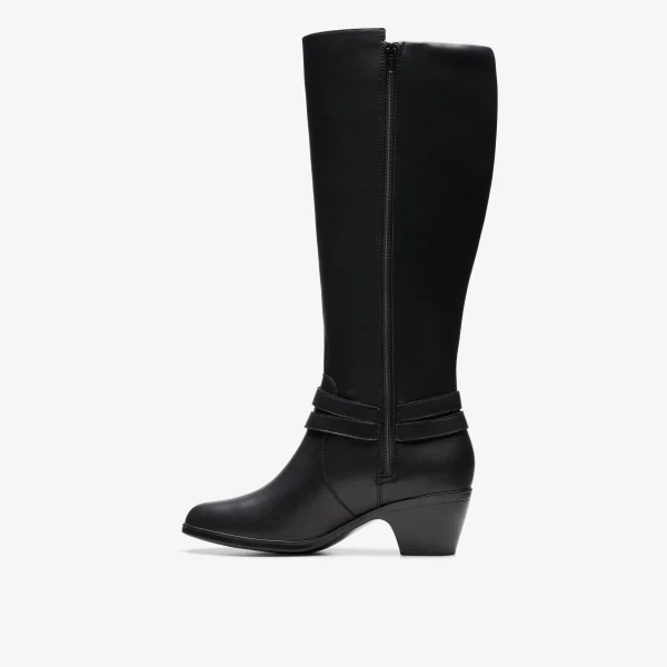 Clarks Emily2 Dream<Women Boots & Booties