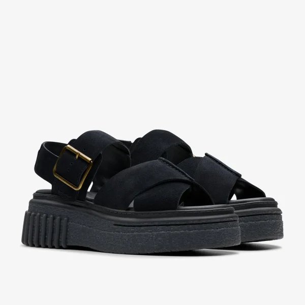 Clarks Evamar Wish<Women Platforms | Sandals & Flip Flops
