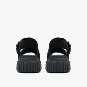 Clarks Evamar Wish<Women Platforms | Sandals & Flip Flops