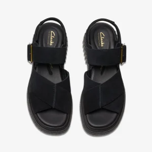 Clarks Evamar Wish<Women Platforms | Sandals & Flip Flops