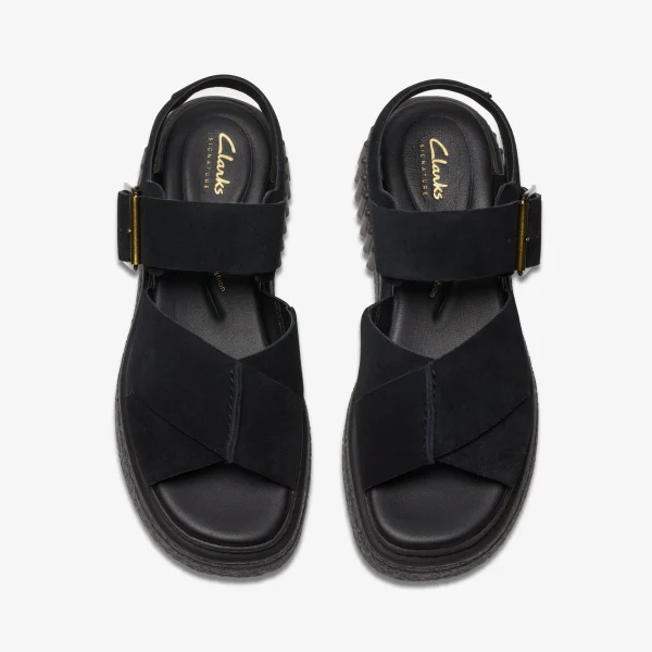Clarks Evamar Wish<Women Platforms | Sandals & Flip Flops