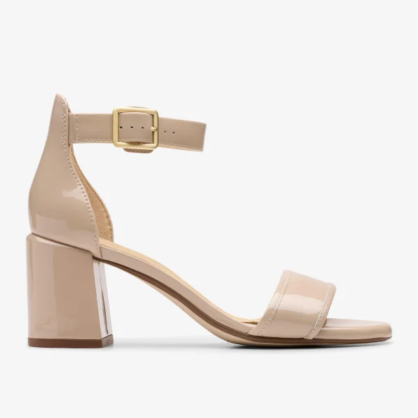 Clarks Ezoria Mae<Women Sandals & Flip Flops | Dress Shoes