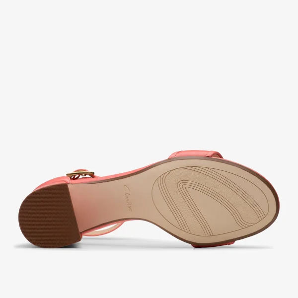 Clarks Ezoria Mae<Women Sandals & Flip Flops | Dress Shoes