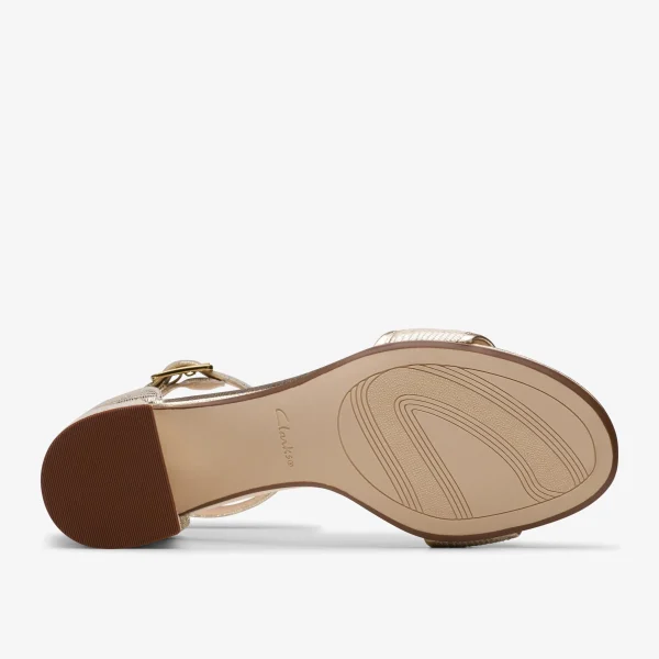 Clarks Ezoria Mae<Women Sandals & Flip Flops | Dress Shoes