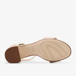 Clarks Ezoria Mae<Women Sandals & Flip Flops | Dress Shoes