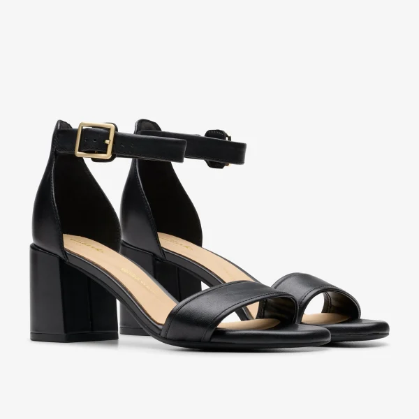 Clarks Ezoria Mae<Women Sandals & Flip Flops | Dress Shoes