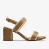 Clarks Ezoria Sling<Women Sandals & Flip Flops | Dress Shoes